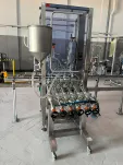 Linia do mieszania i dozowania płynów z rozszerzeniem ATEX - 4