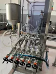 Linia do mieszania i dozowania płynów z rozszerzeniem ATEX - 7