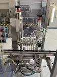 Linia do mieszania i dozowania płynów z rozszerzeniem ATEX - 8
