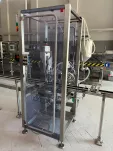 Linia do mieszania i dozowania płynów z rozszerzeniem ATEX - 5