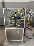 Linia do mieszania i dozowania płynów z rozszerzeniem ATEX - 16