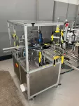 Linia do mieszania i dozowania płynów z rozszerzeniem ATEX - 15