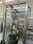 Linia do mieszania i dozowania płynów z rozszerzeniem ATEX - 11