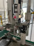 Linia do mieszania i dozowania płynów z rozszerzeniem ATEX - 12