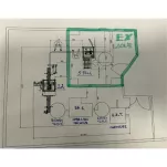 Linia do mieszania i dozowania płynów z rozszerzeniem ATEX - 9
