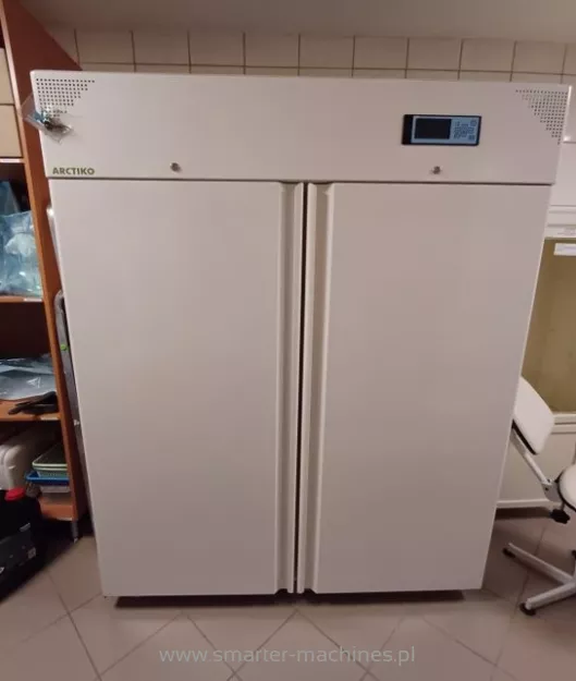 Chłodziarka ARCTIKO