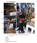 Linia perfumowa Monoblok Unilogo Cosmoline 30 (ATEX) - 5