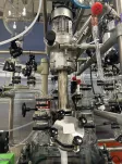 Zestaw aparatury procesowej – Nucza filtracyjna 50 L + Reaktor Duplikator RPD 100 | SIMAX - 6