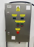 reaktor szklany SIMAX
reaktor procesowy 100 l
reaktor laboratoryjny używany
duplikator RPD 100
aparatura szklana procesowa
nucza filtracyjna 50 l
filtr próżniowy szklany
reaktor chemiczny SIMAX
reaktor farmaceutyczny
reaktor do syntezy chemicznej
aparatura laboratoryjna używana
reaktor z płaszczem grzewczo chłodzącym
reaktor do krystalizacji
reaktor do ekstrakcji
aparatura procesowa do przemysłu chemicznego
używany reaktor szklany na sprzedaż