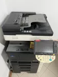 Kserokopiarka Konica Minolta Bizhub 223 - 2