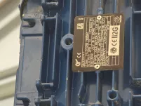 Mieszalnik procesowy 4700L - 14