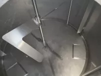 Mieszalnik procesowy 4700L - 4