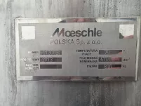 Mieszalnik procesowy 4700L - 10