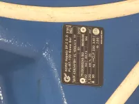 Mieszalnik procesowy 4700L - 9