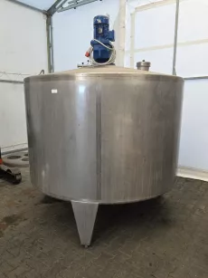 Mieszalnik procesowy 4700L