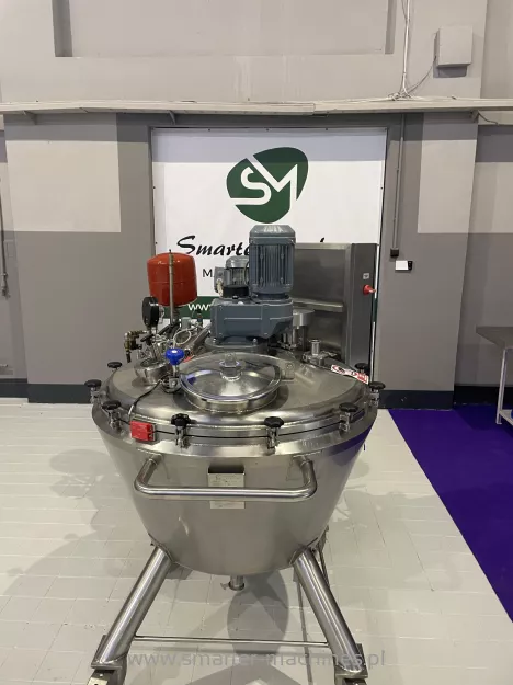 Topielnik 250l Kates