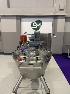 Topielnik 250l Kates