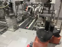 Kartoniarka KALIX - 4