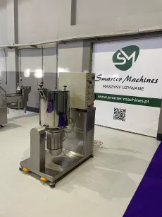 Mieszalnik do pudru Urliński 2007 r.