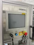 Automatyczny podajnik / orientator marki Countec - NOWY - 5