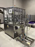 Linia kremowa monoblok Cosmoline 30 | Unilogo Robotics - 12