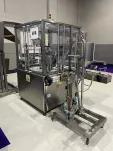Linia kremowa monoblok Cosmoline 30 | Unilogo Robotics - 11