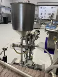 Linia kremowa monoblok Cosmoline 30 | Unilogo Robotics - 3