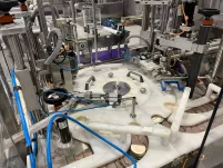 Linia kremowa monoblok Cosmoline 30 | Unilogo Robotics - 4