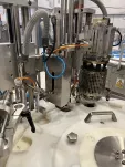 Linia kremowa monoblok Cosmoline 30 | Unilogo Robotics - 5