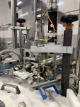 Linia kremowa monoblok Cosmoline 30 | Unilogo Robotics - 8