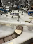Linia kremowa monoblok Cosmoline 30 | Unilogo Robotics - 7