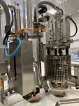 Linia kremowa monoblok Cosmoline 30 | Unilogo Robotics - 6