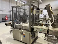 Linia kremowa monoblok Cosmoline 30 | Unilogo Robotics - 2