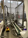 Linia kremowa monoblok Cosmoline 30 | Unilogo Robotics - 10