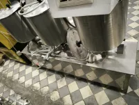 Kettle set – for heating masses - 2