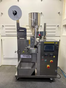 Saszetkarka HL-40BK | Kegel