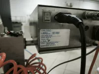 Aplikator etykiet S2 do opakowań okrągłych - 3