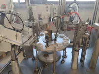 Automatyczna tubiarka - 2