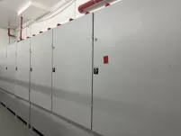 Szafy do przechowywania substancji łatwopalnych - 6