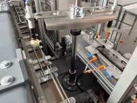 Automatyczna kartoniarka pionowa KPN-04 - 4