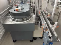 Automatyczna kartoniarka pionowa KPN-04 - 3