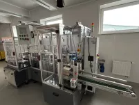 Automatyczna kartoniarka pionowa KPN-04 - 2