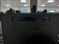 Tubiarko - kartoniarka Romaco - 10