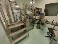 Tubiarko - kartoniarka Romaco - 5