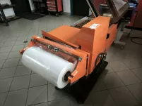 Chamber Shrink Wrapper - 2