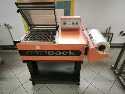 Zgrzewarka Mini-Pack