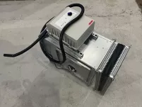 Dmuchawa/silnik systemu wentylacji - 3