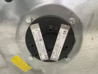 Dmuchawa/silnik systemu wentylacji - 5