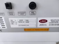 Cieplarka laboratoryjna | Leec - 2