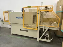 Automatyczna linia pakująca LPA101 | SOLIDPACK - 2